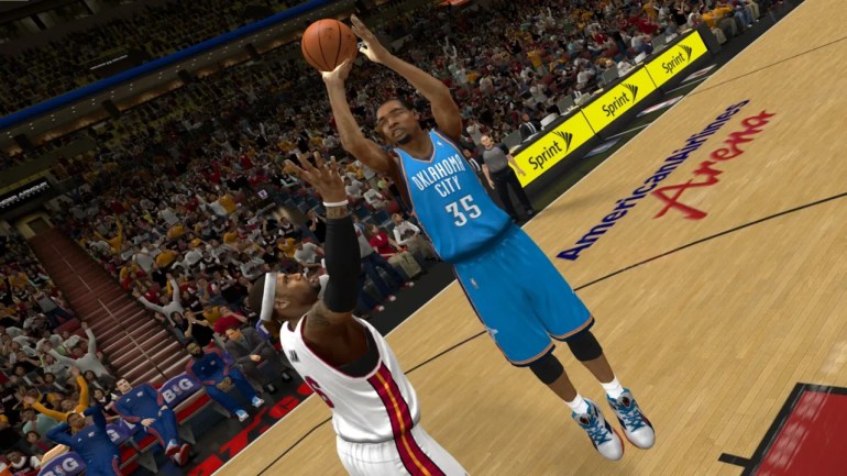 NBA 2K13（2012）+ DX11补丁 gofile网盘-2.jpg