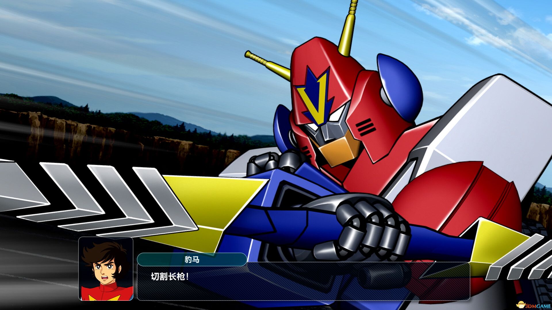 《超级机器人大战Y（SUPER ROBOT WARS Y）》官方中文 RUNE镜像版-3.jpg