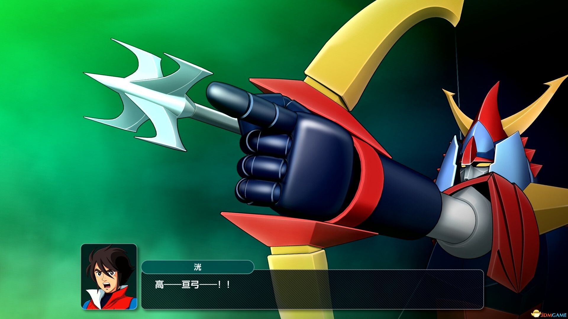 《超级机器人大战Y（SUPER ROBOT WARS Y）》官方中文 RUNE镜像版-2.jpg