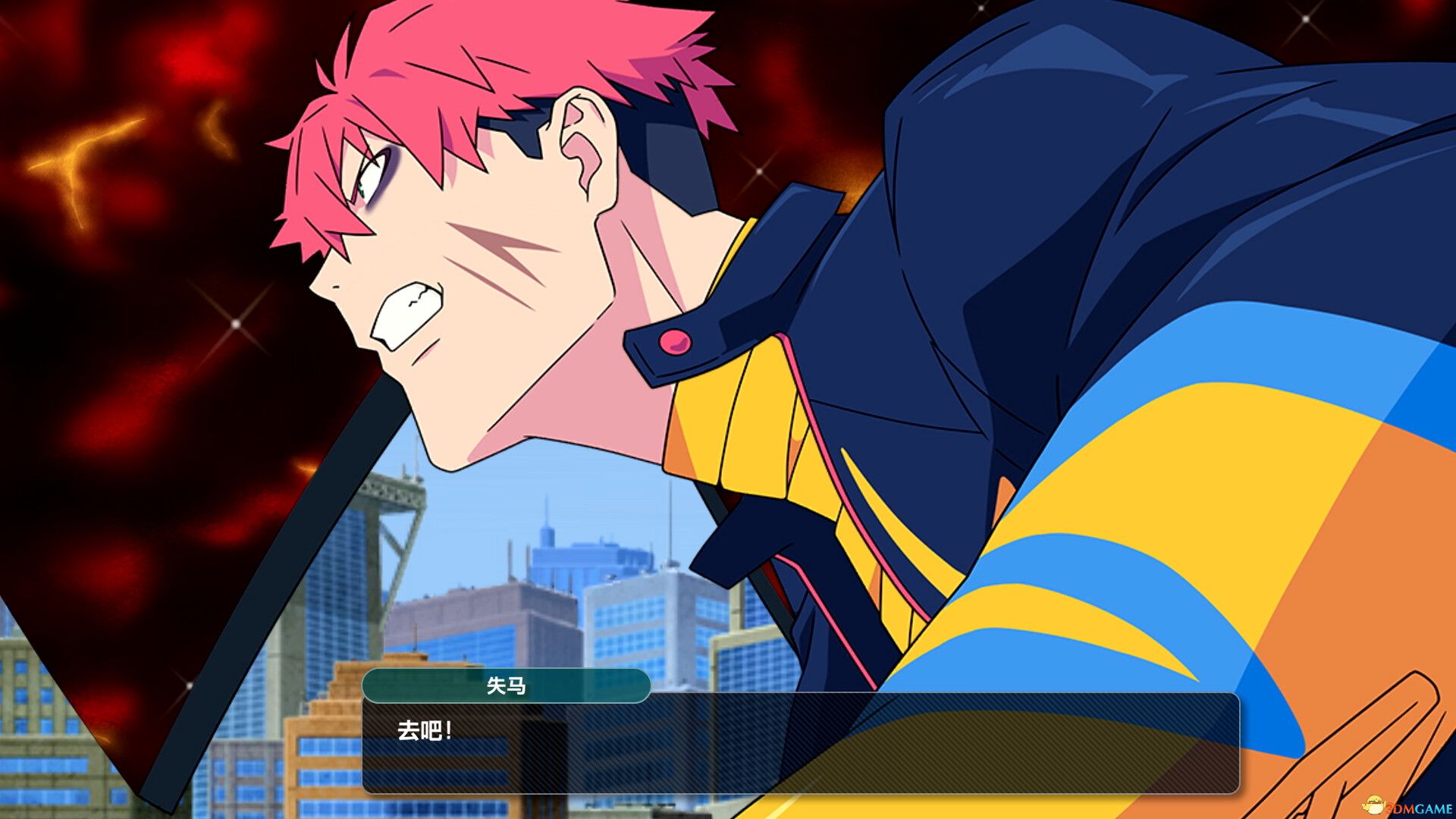 《超级机器人大战Y（SUPER ROBOT WARS Y）》官方中文 RUNE镜像版-6.jpg