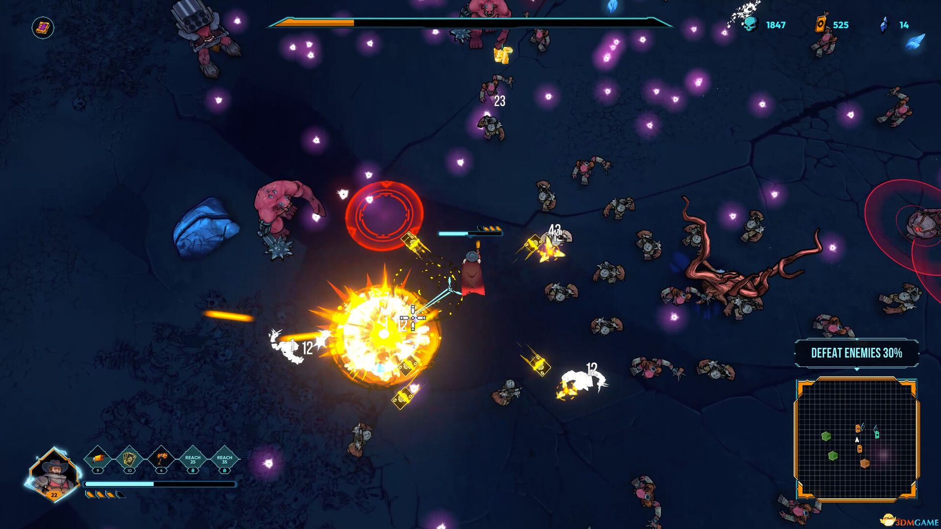 泛宇宙捍卫者 官方中文 Early Access P2P硬盘版 爽游-4.jpg