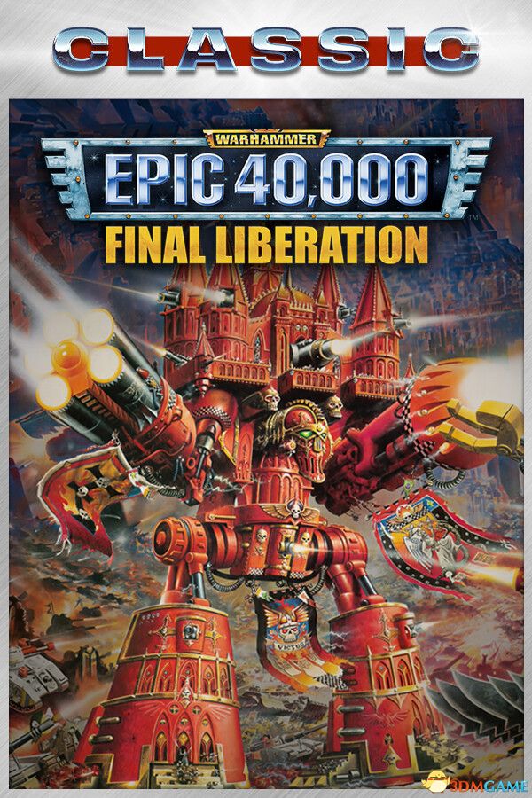 最终解放 战锤传奇40000 v1.01 P2P硬盘版 经典 怀旧-1.jpg