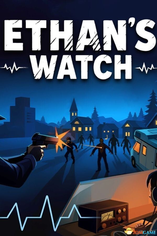 《伊桑的守望（Ethan's Watch）》官方中文 v1.2.8 P2P硬盘版-1.jpg