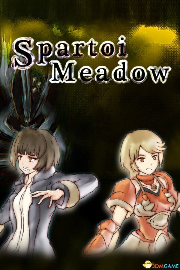《地生人草甸（Spartoi Meadow）》Build 20253418 P2P硬盘版-1.jpg