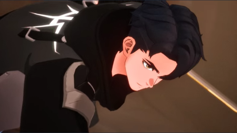 《无法升级的玩家》demo 韩国网络漫画 超爽新游-2.png