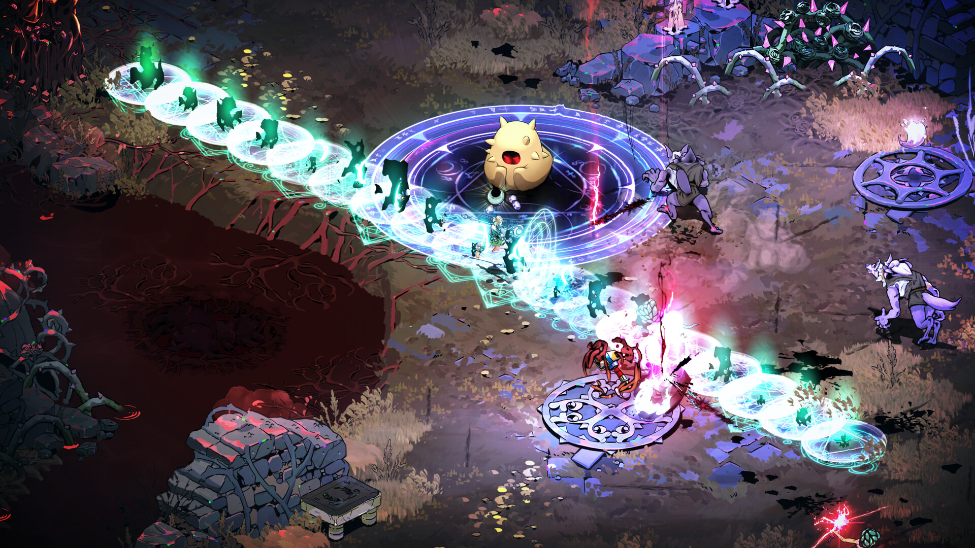 [哈迪斯2|Hades 2|v1.137536|2号补丁|免安装简体中文绿色版-6.jpg