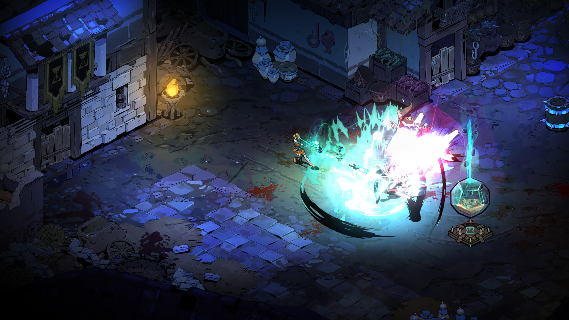 [哈迪斯2|Hades 2|v1.137536|2号补丁|免安装简体中文绿色版-9.jpg