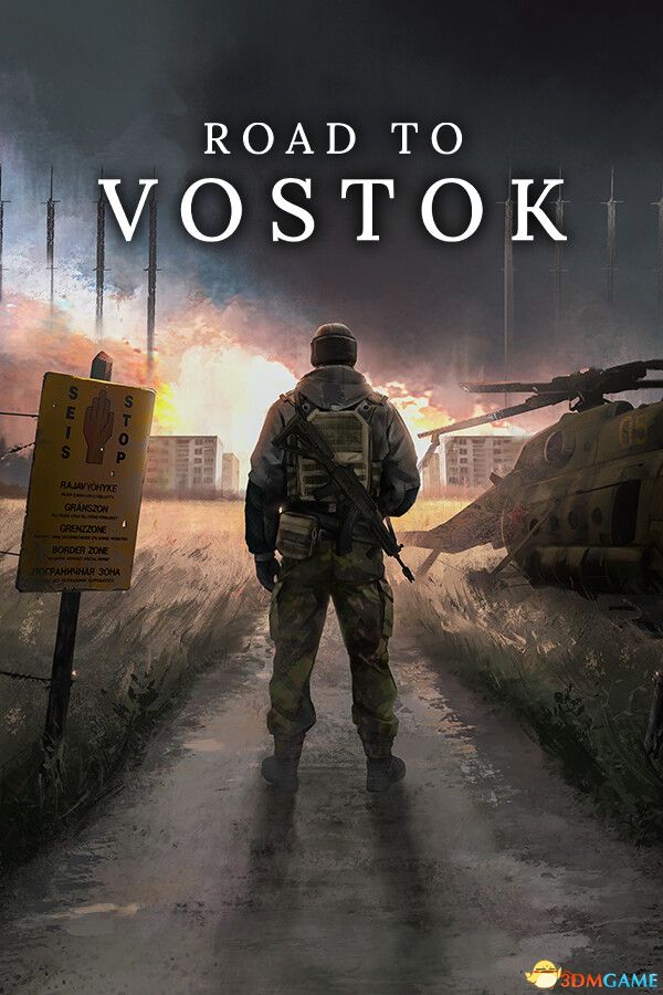 《沃斯托克之路（Road to Vostok）》Early Access P2P硬盘版-1.jpg
