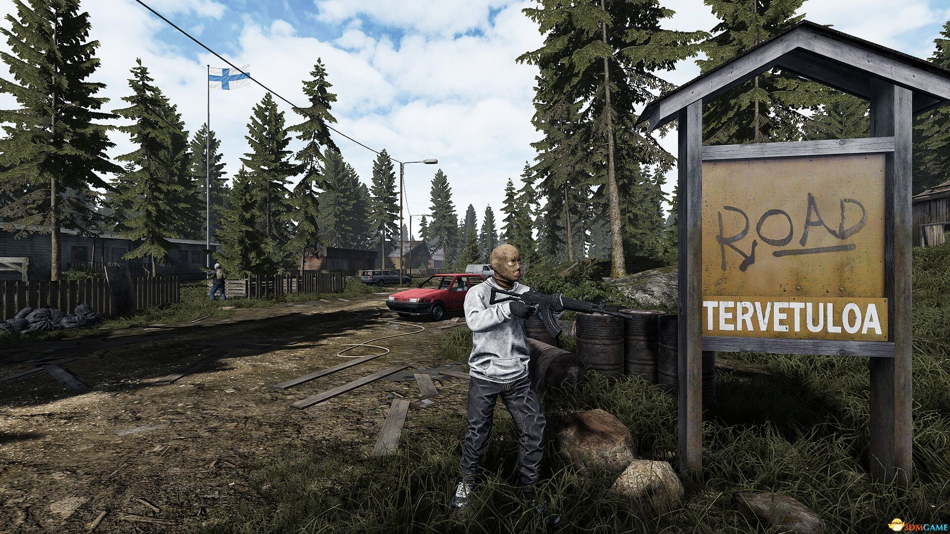 《沃斯托克之路（Road to Vostok）》Early Access P2P硬盘版-2.jpg