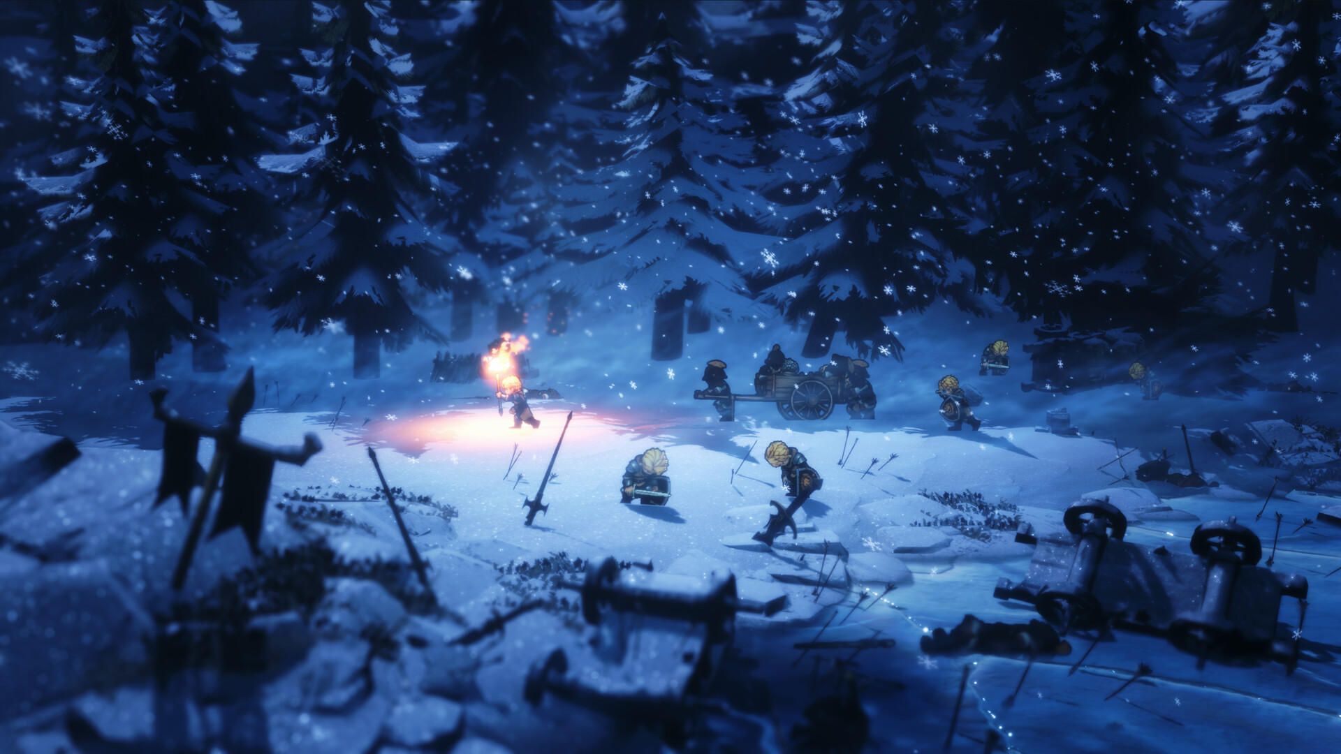 星火燎原|豪华中文|Build.22936003+全DLC 八方旅人系列-6.jpg