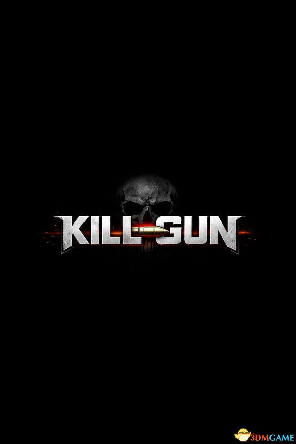 《杀戮之枪（KILLGUN）》官方中文 TENOKE镜像版 新爽游-1.jpg