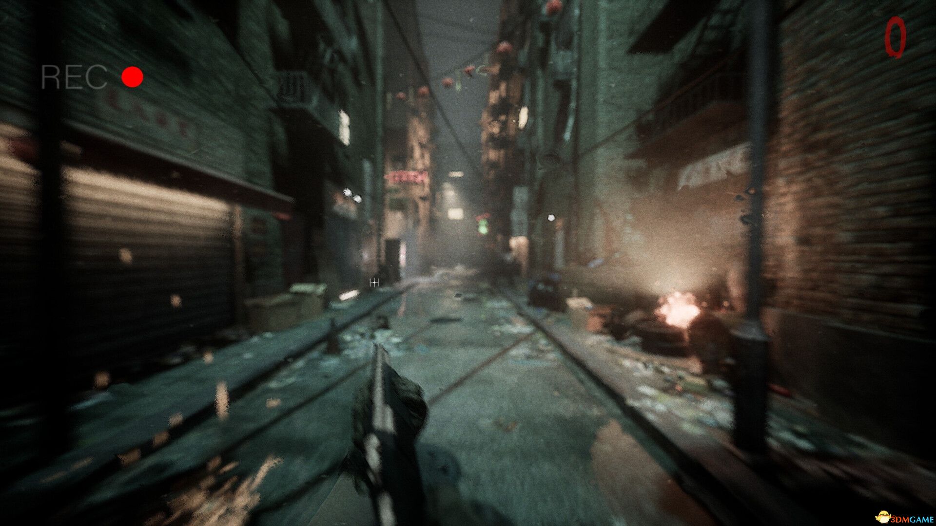 《杀戮之枪（KILLGUN）》官方中文 TENOKE镜像版 新爽游-5.jpg