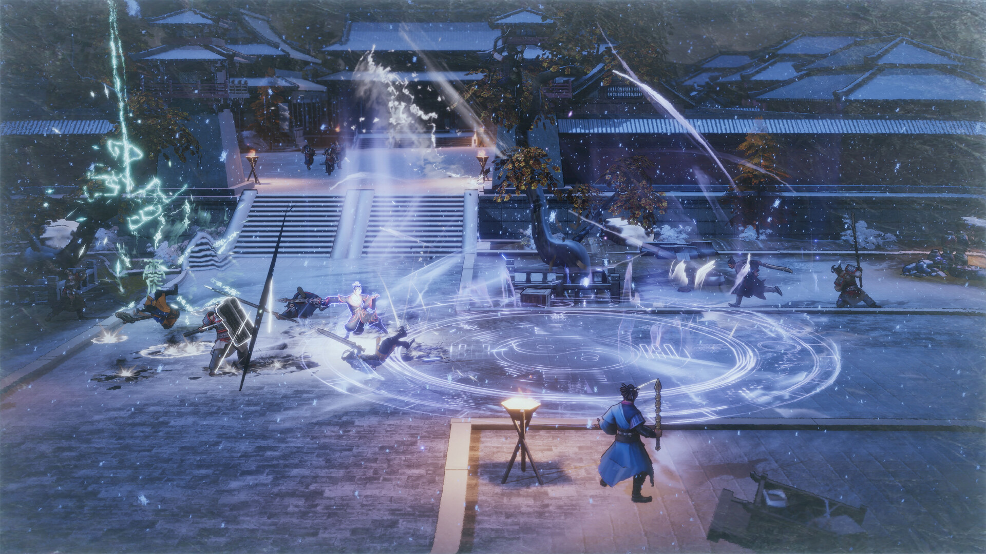 华夏史诗 战国 支持版|豪华中文|Build.23007163+淬火重生DLC-8.jpg