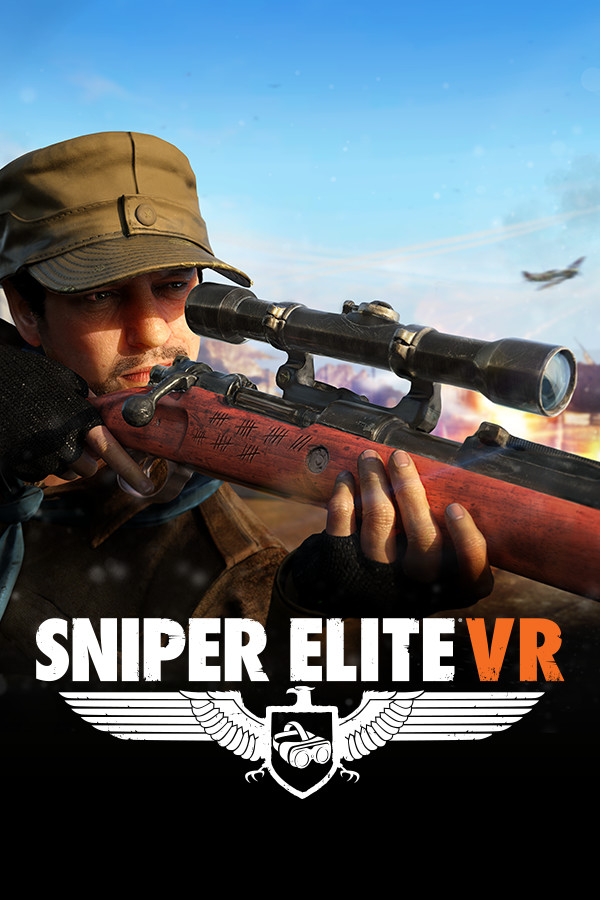 [狙击精英VR|Sniper Elite VR|Build.7358230|绕D密版]-1.jpg