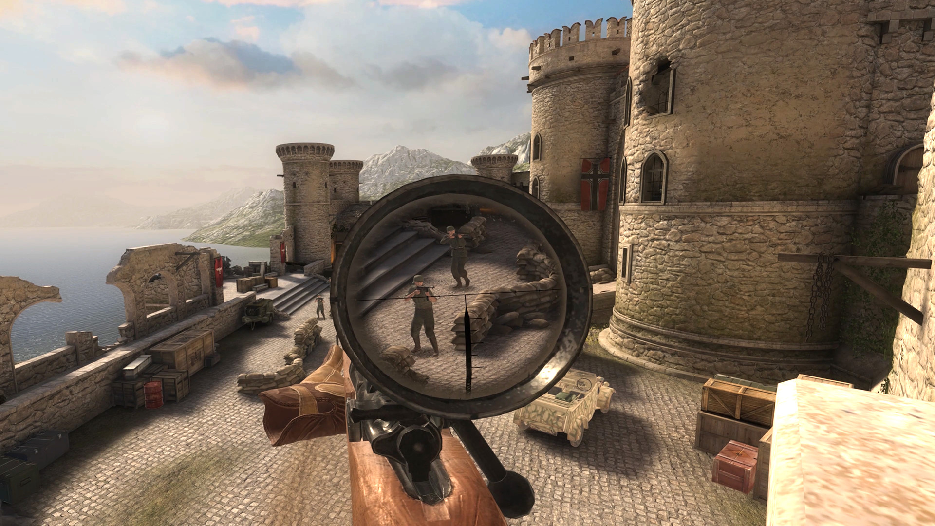 [狙击精英VR|Sniper Elite VR|Build.7358230|绕D密版]-4.jpg