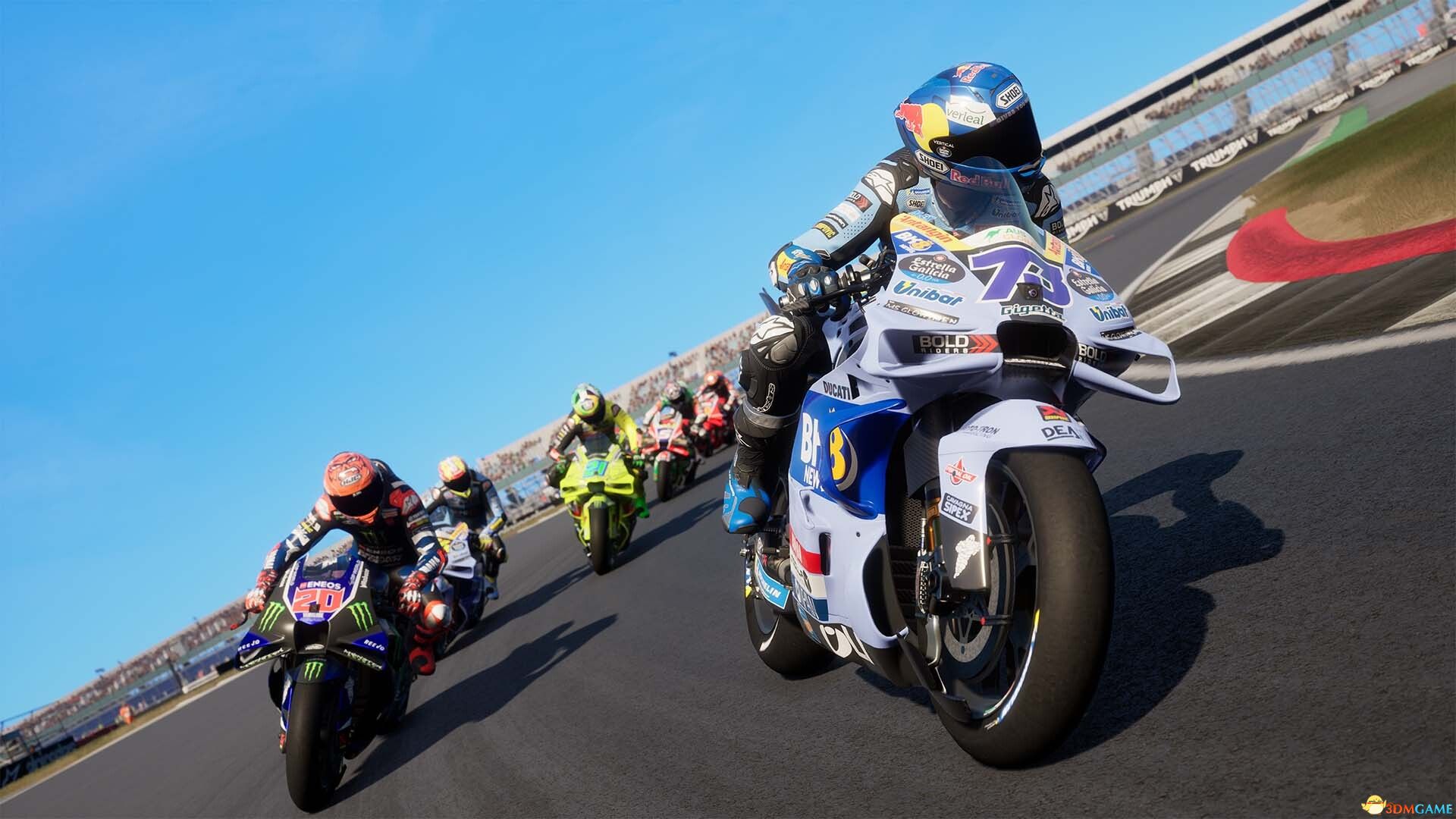《摩托GP26（MotoGP 26）》RUNE镜像版 系列最新作 爽游-2.jpg