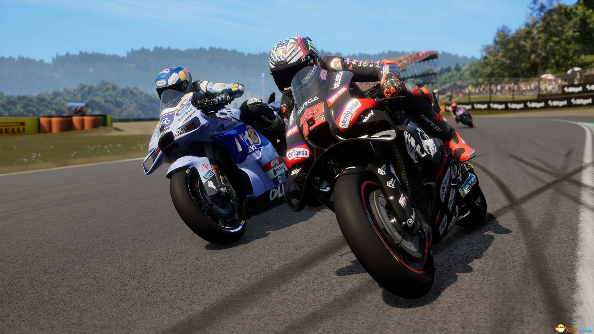 《摩托GP26（MotoGP 26）》RUNE镜像版 系列最新作 爽游-4.jpg