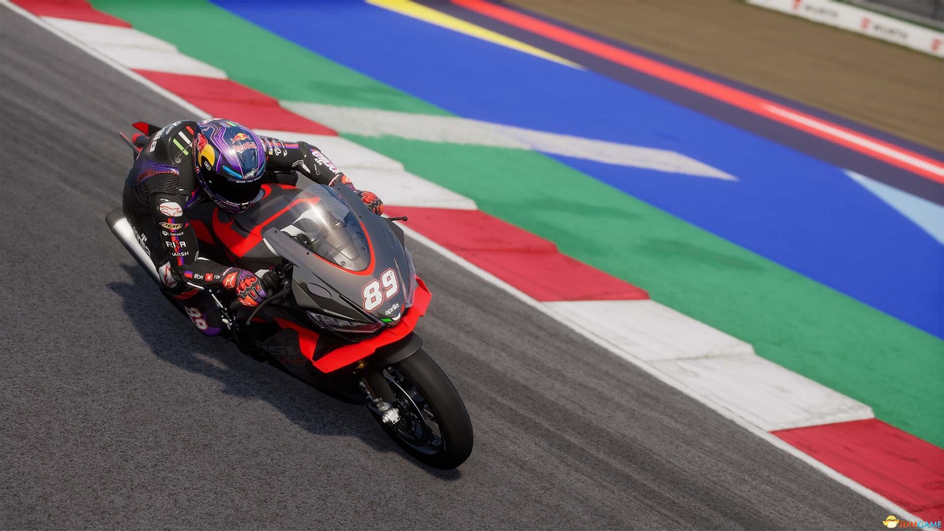 《摩托GP26（MotoGP 26）》RUNE镜像版 系列最新作 爽游-5.jpg