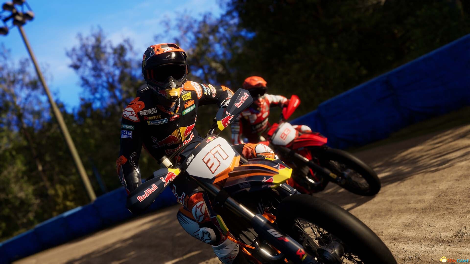 《摩托GP26（MotoGP 26）》RUNE镜像版 系列最新作 爽游-6.jpg