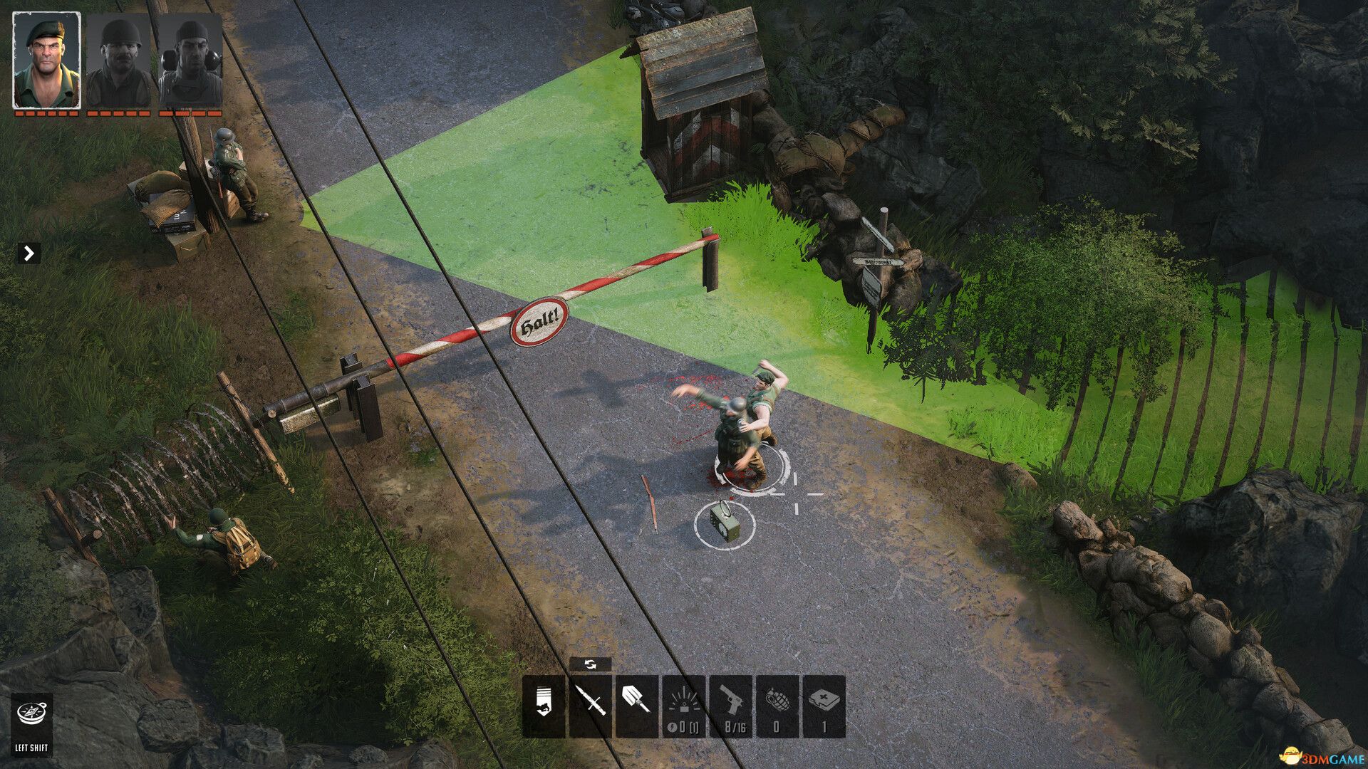 盟军敢死队 起源 官方中文 集成不弃袍泽DLC RUNE镜像版-2.jpg