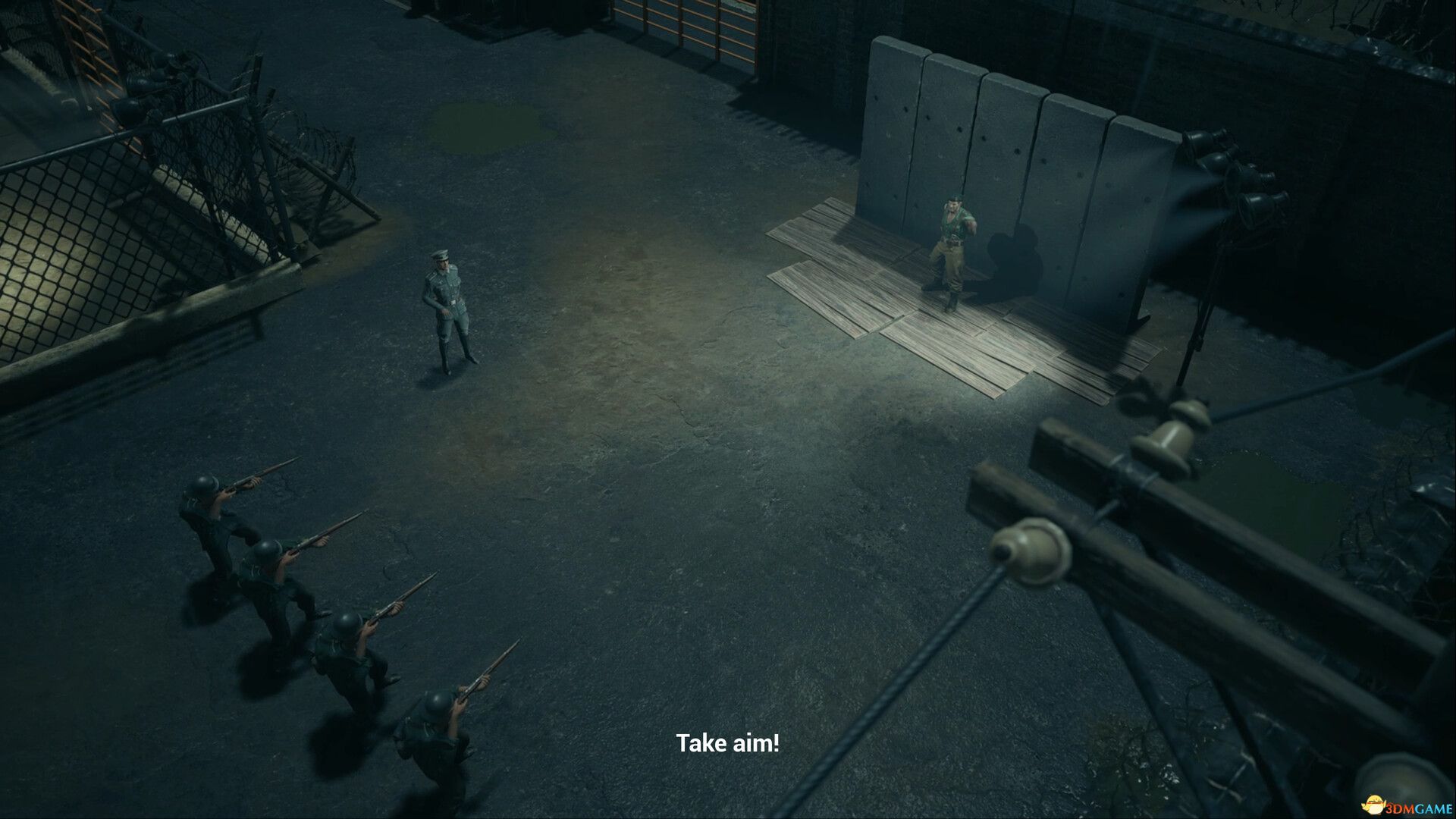 盟军敢死队 起源 官方中文 集成不弃袍泽DLC RUNE镜像版-5.jpg