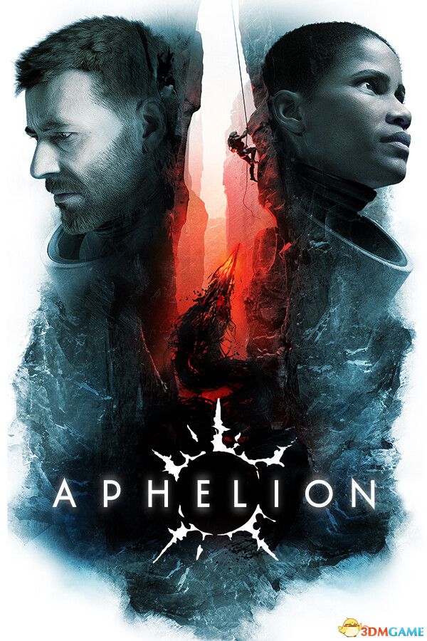 《远日点（Aphelion）》官方中文 RUNE镜像版 科幻冒险大作-1.jpg