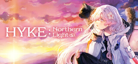 [NSZ] 海珂 北境极光/HYKE Northern Light(s) +1.1.0 补丁美版中文