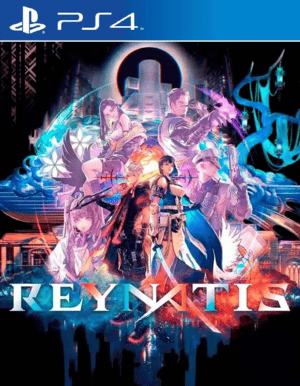 [11.x] 雷纳提斯 终极版 CUSA46983 美版日文 v1.10整合版+9DLC