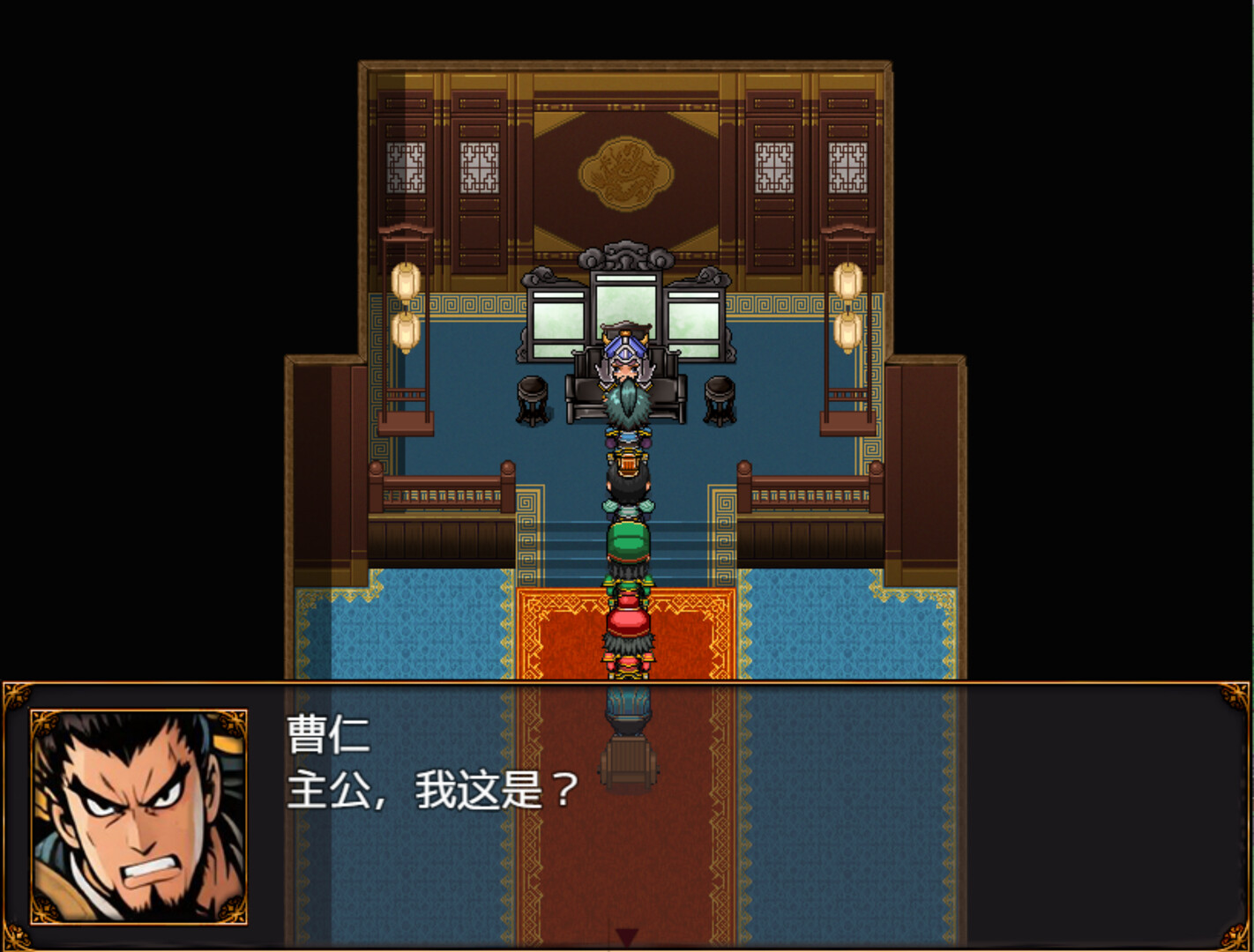 三国天地·逆鳞英雄|官方中文|Build.23022185-幽冥版本大更新-7.jpg