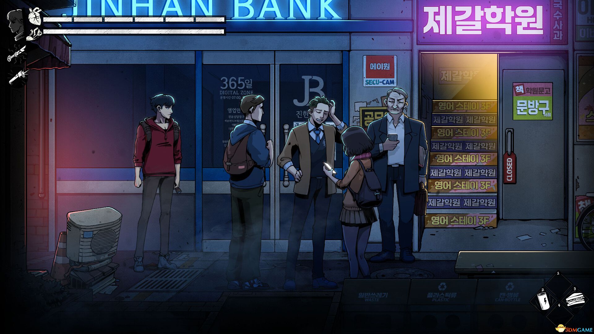 《昏迷3：血脉（The Coma 3: Bloodlines）》官方中文 P2P硬盘版-4.jpg