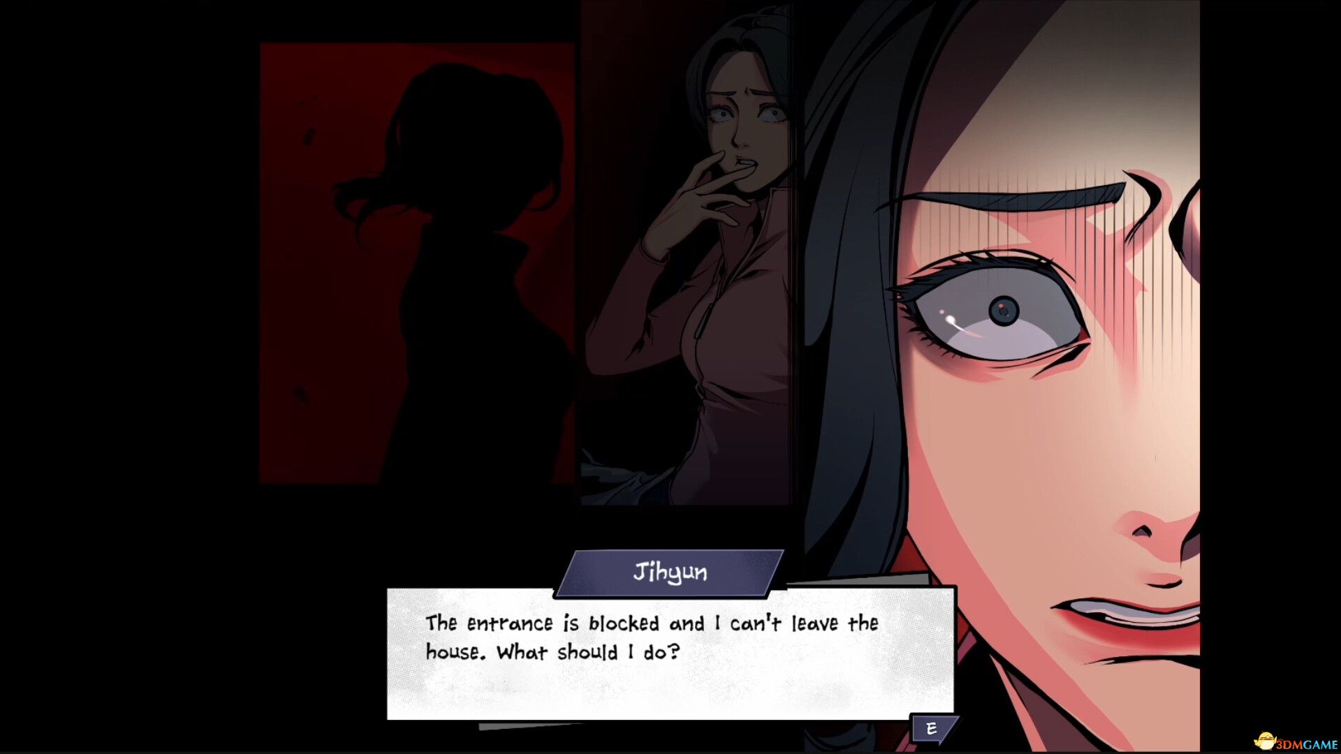 《昏迷3：血脉（The Coma 3: Bloodlines）》官方中文 P2P硬盘版-6.jpg