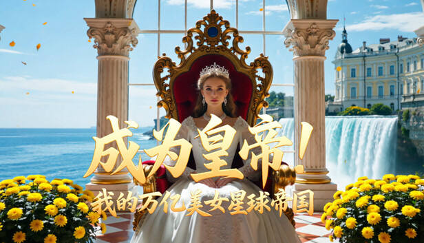 成为皇帝! 我的万亿美女星球帝国|官方中文|Build.22856344+全DLC-1.jpg