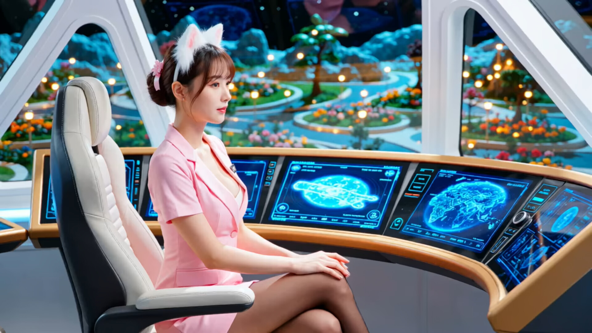 成为皇帝! 我的万亿美女星球帝国|官方中文|Build.22856344+全DLC-9.jpg