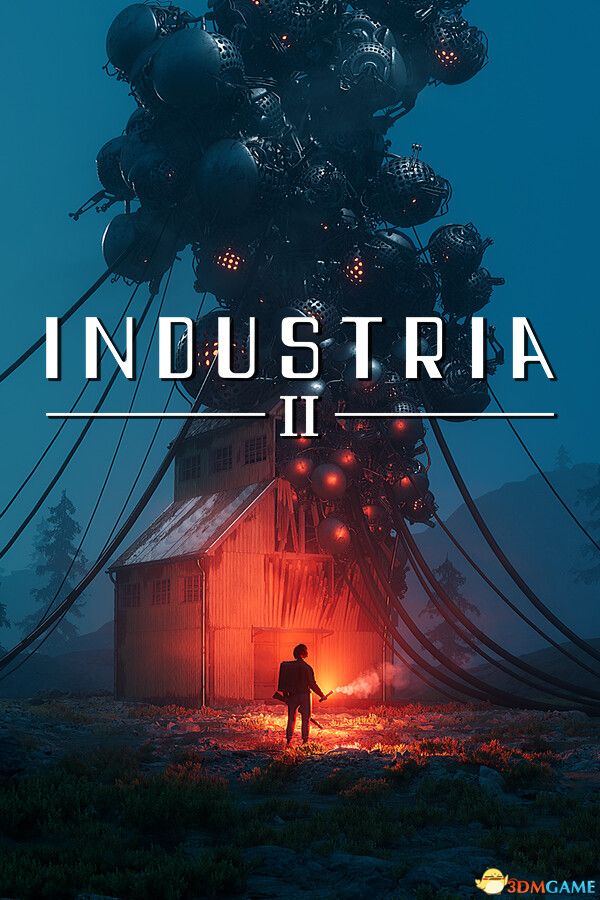 《工业纪元2（INDUSTRIA 2）》官方中文 FLT镜像版 新爽游-1.jpg