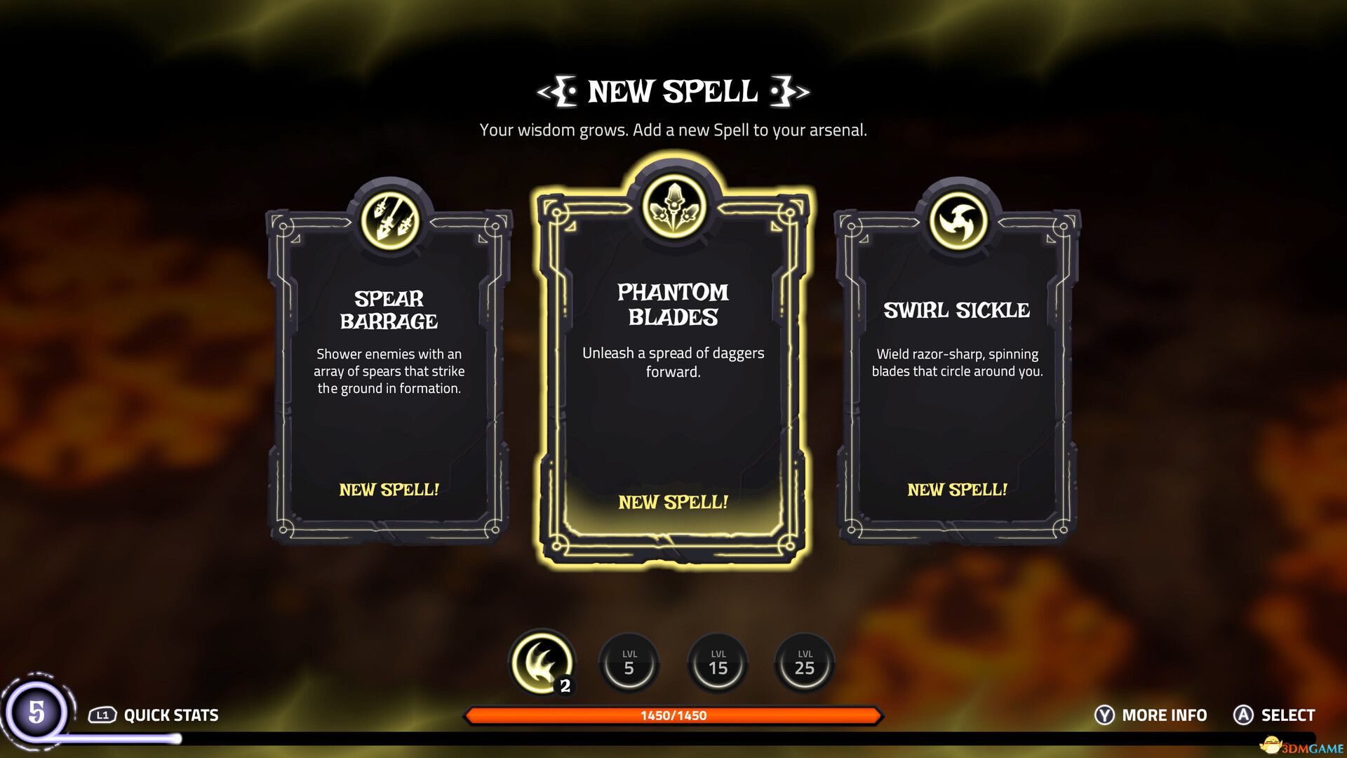 《咒语旅团（The Spell Brigade）》官方中文 RUNE镜像版-3.jpg