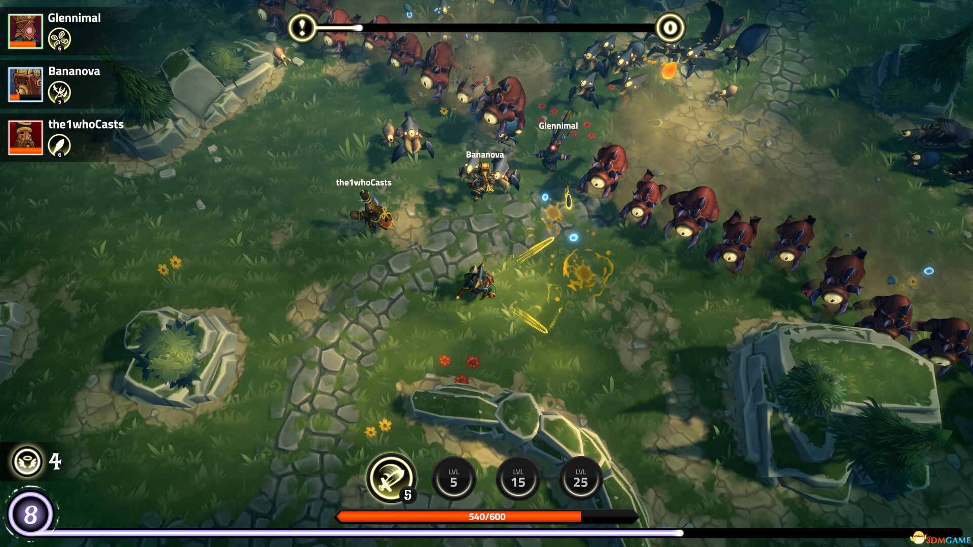 《咒语旅团（The Spell Brigade）》官方中文 RUNE镜像版-2.jpg
