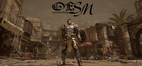 OESM Sacred Story 紧张刺激的新爽游 gofile网盘 国内全网独家首发-1.jpg