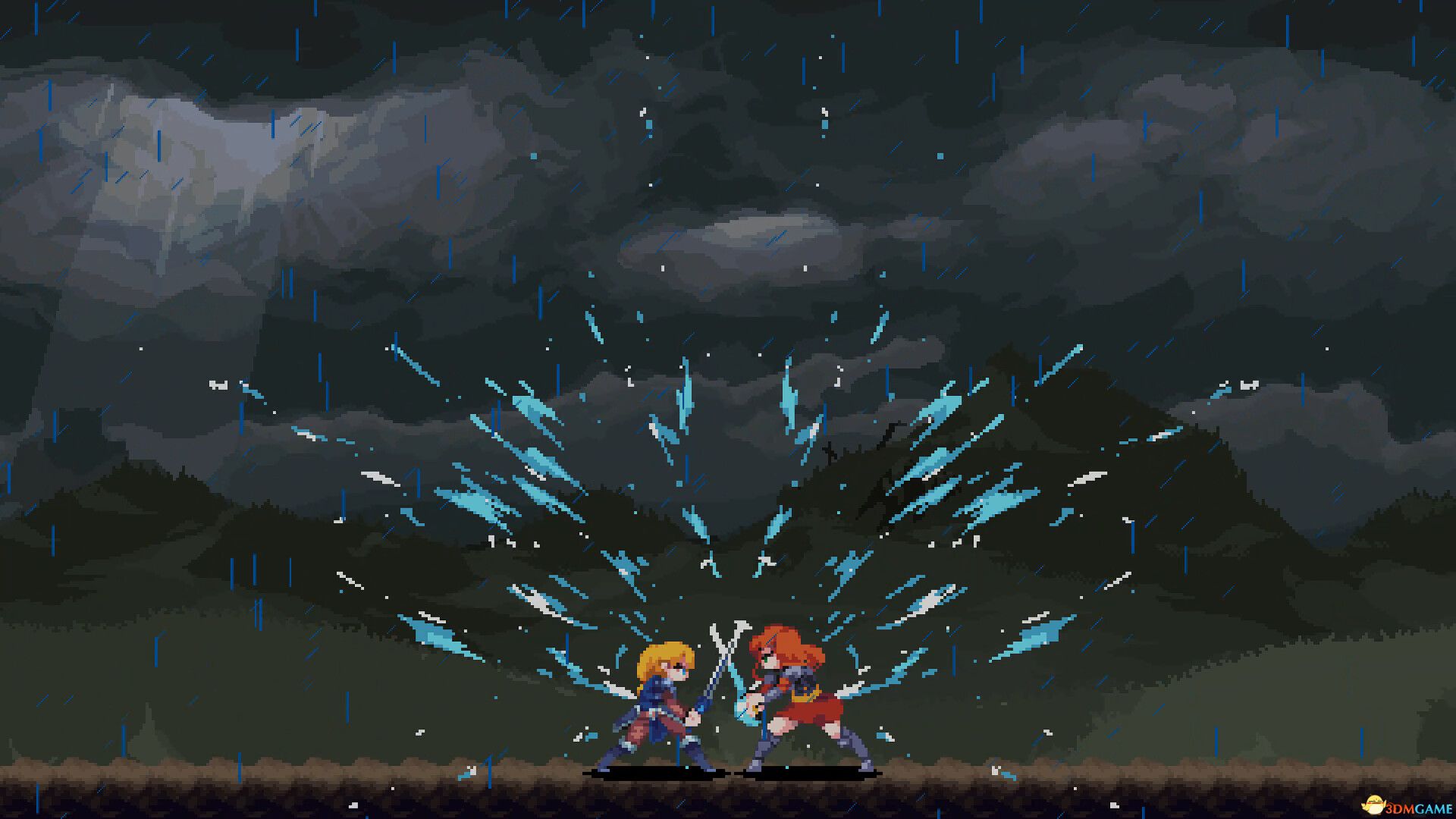 《灵魂探索（SoulQuest）》TENOKE镜像版 充满动作感的震撼体验-2.jpg