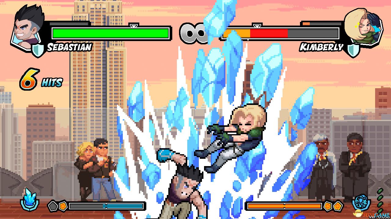 《口袋勇气（Pocket Bravery）》集成Son DLC TENOKE镜像版-4.jpg