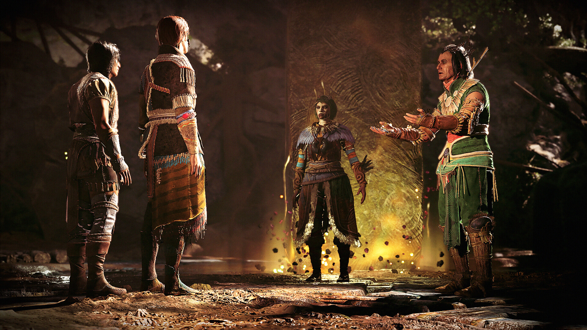 贪婪之秋 垂死世界|豪华中文|Build.22918498+黑色弥撒DLC-6.jpg
