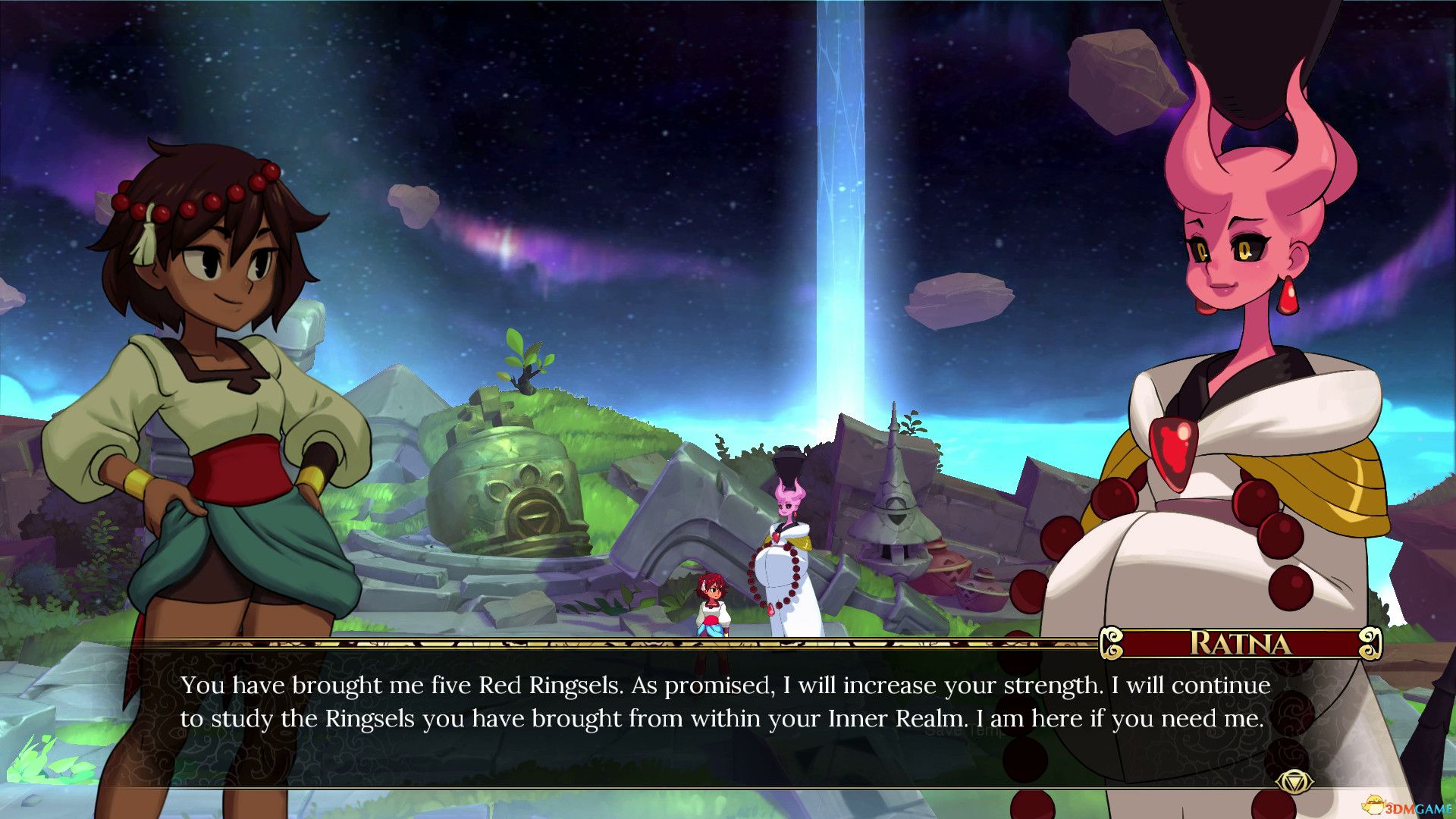 《密不可分（Indivisible）》官方中文 v42940a DINOByTES镜像版-6.jpg