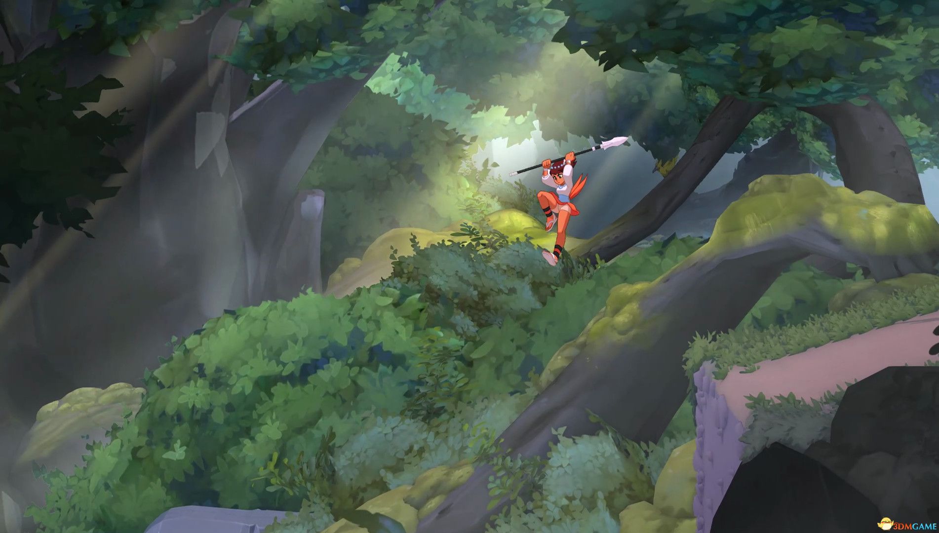 《密不可分（Indivisible）》官方中文 v42940a DINOByTES镜像版-4.jpg