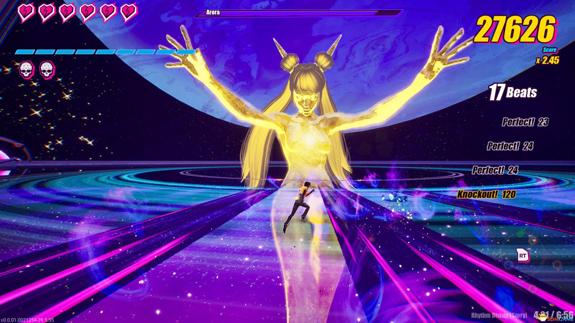 《死亡迪斯科（Dead as Disco）》官方中文 Early Access P2P硬盘版-2.jpg