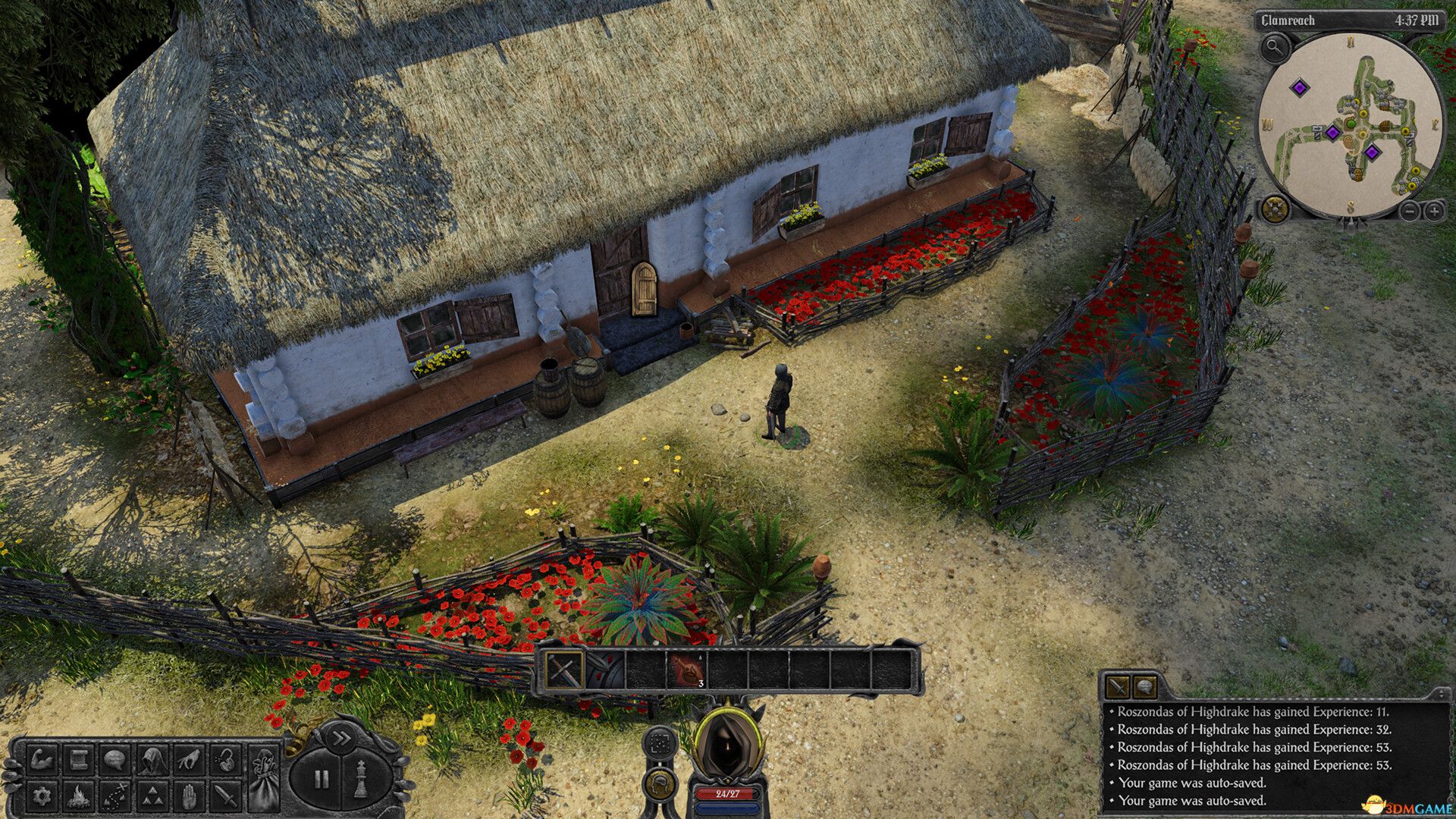剑湾奇旅 官方中文 集成诅咒之城升级 RUNE镜像版-2.jpg