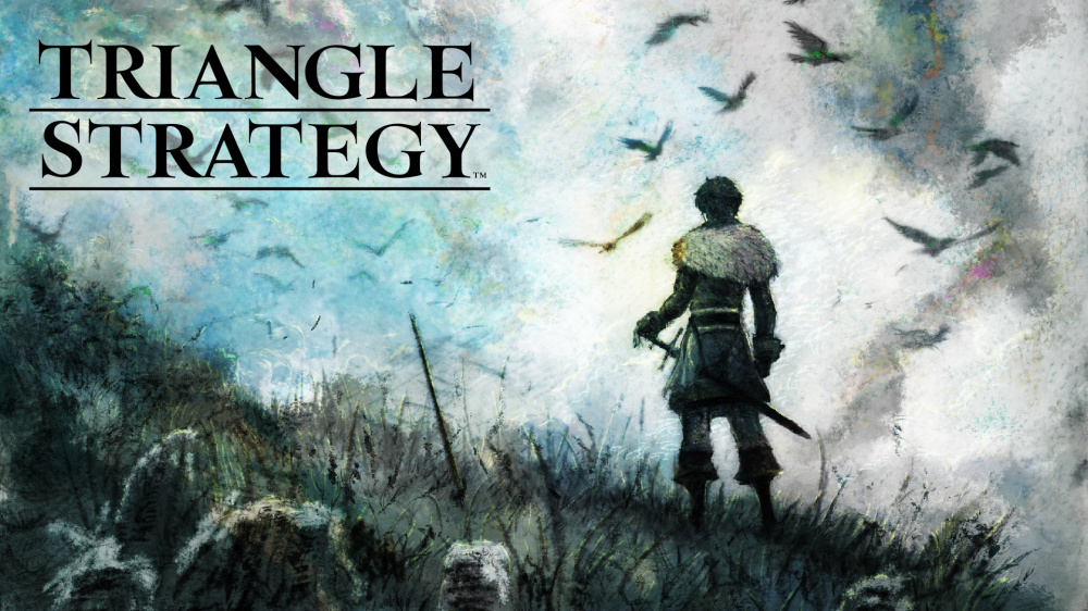 [NSP] [三角战略]TRIANGLE STRATEGY 美版中文+1.1.1补丁