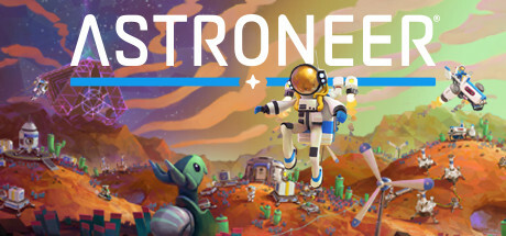 [NSP] 异星探险家/ASTRONEER+1.40.3.0 补丁+2DLC中文版-1.jpg