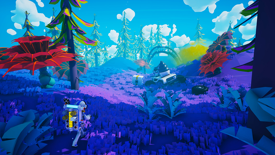 [NSP] 异星探险家/ASTRONEER+1.40.3.0 补丁+2DLC中文版-8.jpg