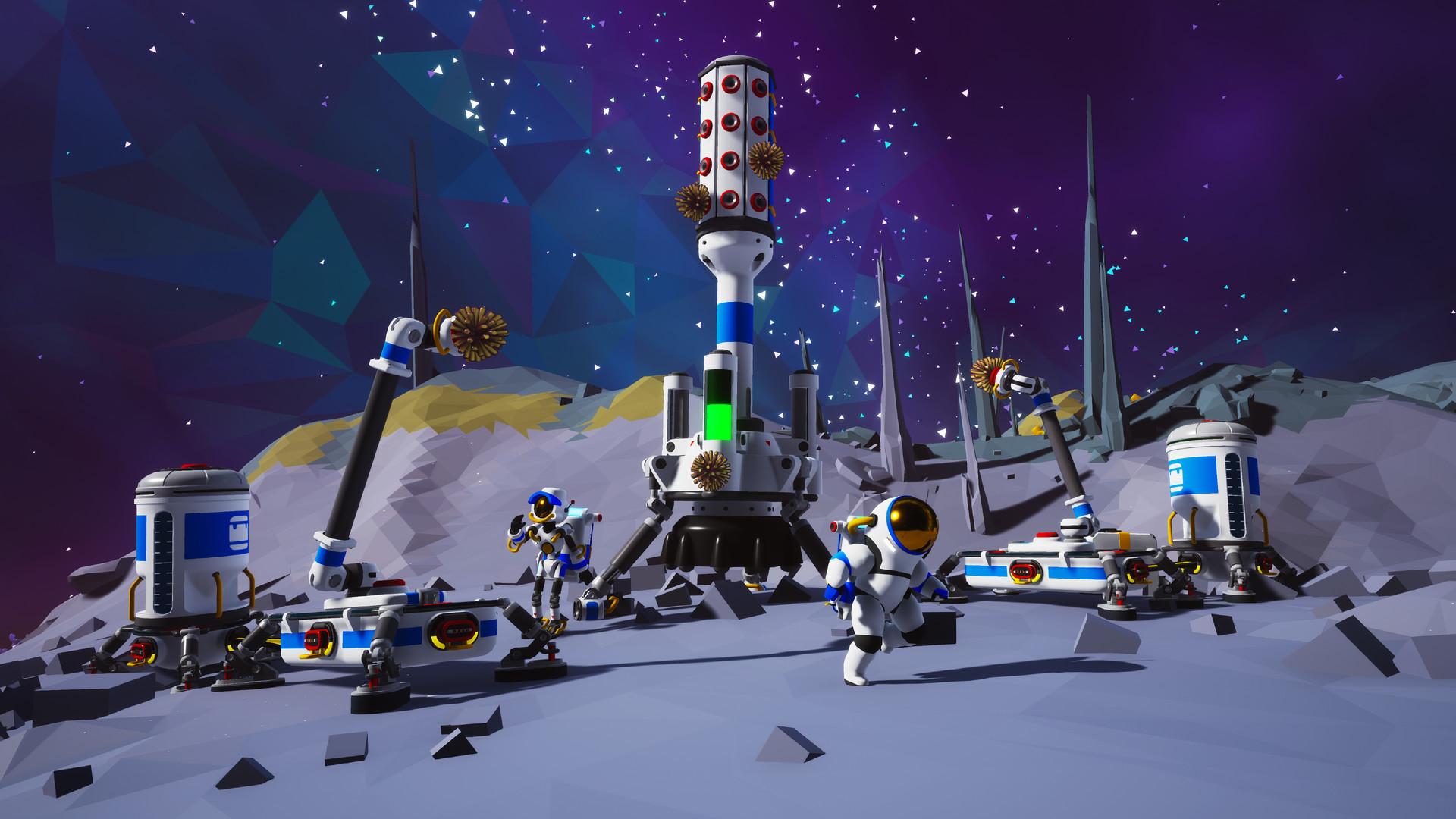 [NSP] 异星探险家/ASTRONEER+1.40.3.0 补丁+2DLC中文版-11.jpg