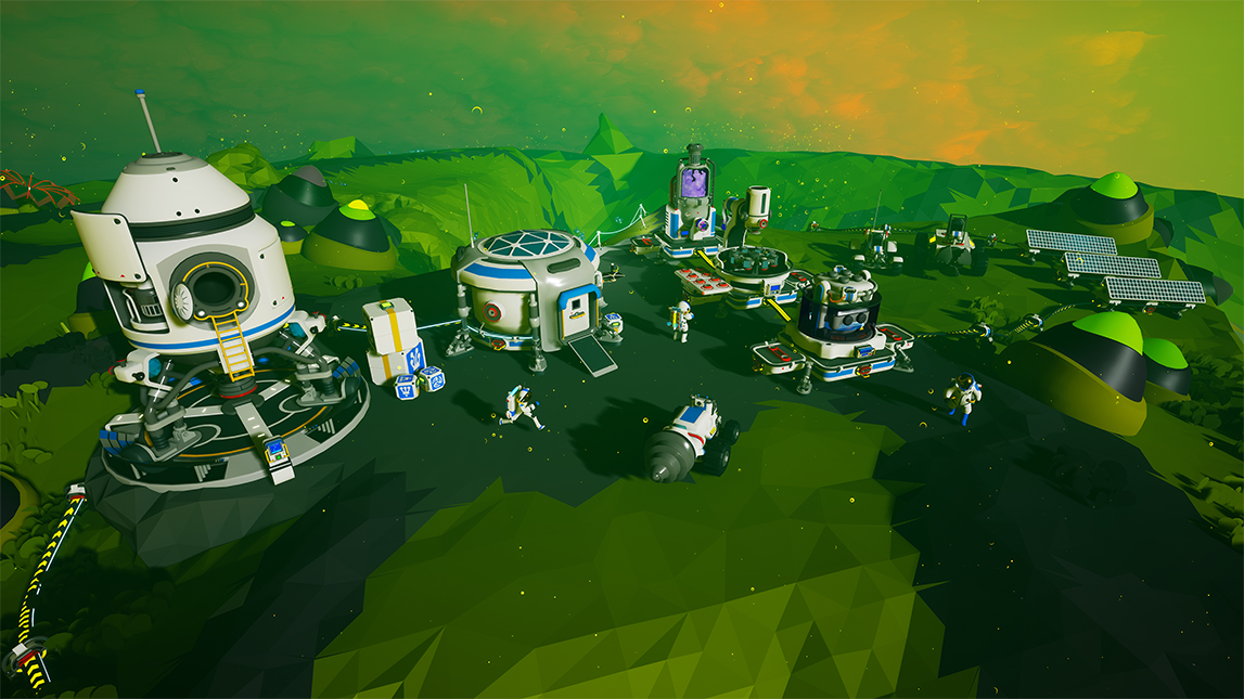 [NSP] 异星探险家/ASTRONEER+1.40.3.0 补丁+2DLC中文版-13.jpg