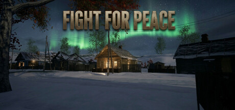 Fight For Peace 体验快节奏 紧张刺激 gofile网盘 国内全网首发-1.jpg